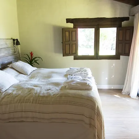Candelaria Experience Hytte