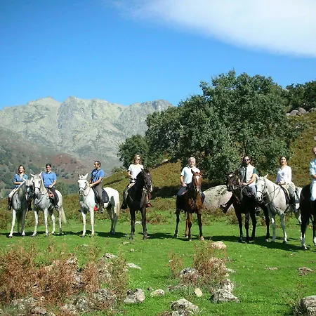 Hytte Candelaria Experience Candeleda