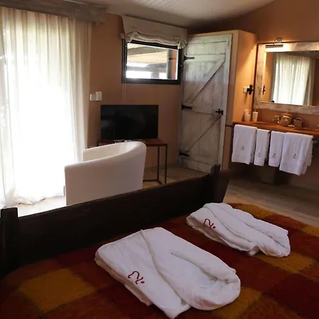 Candelaria Experience Hytte Candeleda