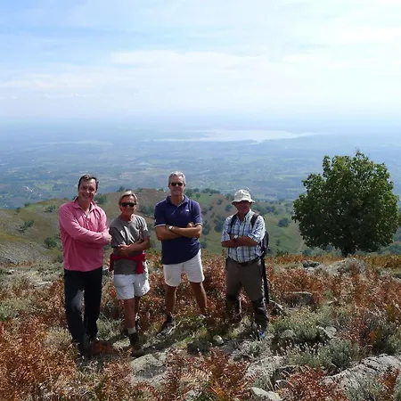 Candelaria Experience