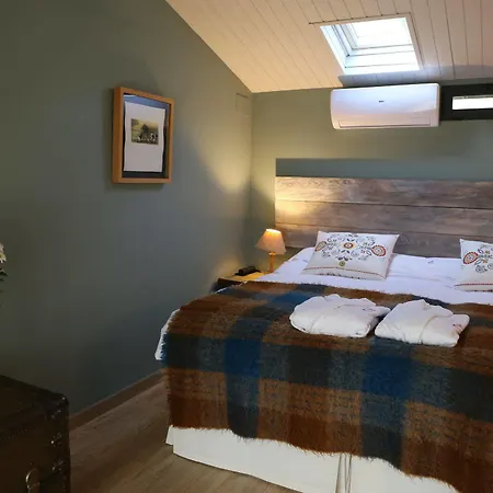 Candelaria Experience Hytte